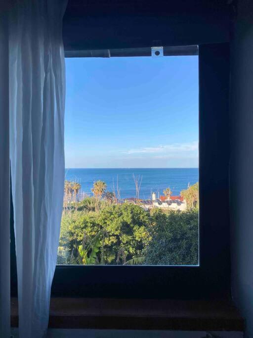 Una Finestra Sul Mare Augusta Zewnętrze zdjęcie