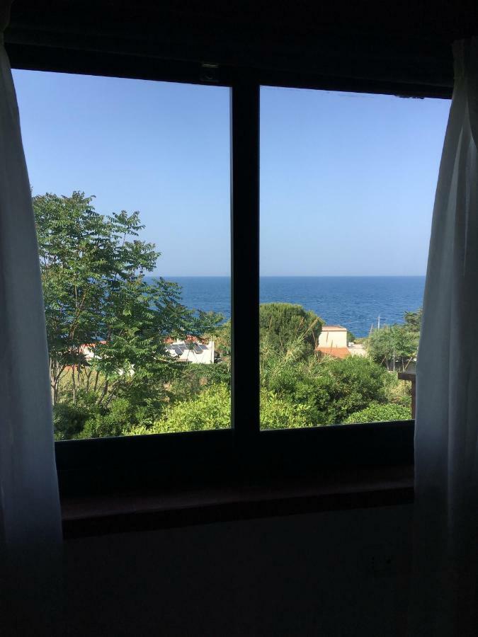 Una Finestra Sul Mare Augusta Zewnętrze zdjęcie