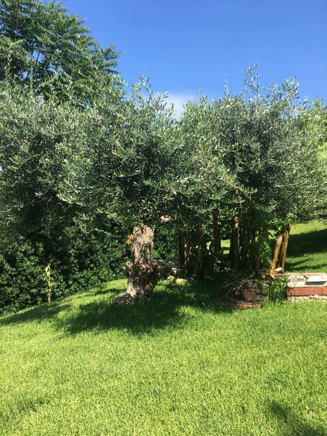 Una Finestra Sul Mare Augusta Zewnętrze zdjęcie