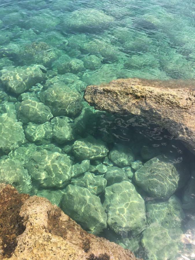 Una Finestra Sul Mare Augusta Zewnętrze zdjęcie