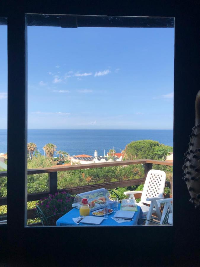 Una Finestra Sul Mare Augusta Zewnętrze zdjęcie